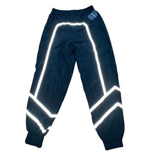 BNWT reflective pants